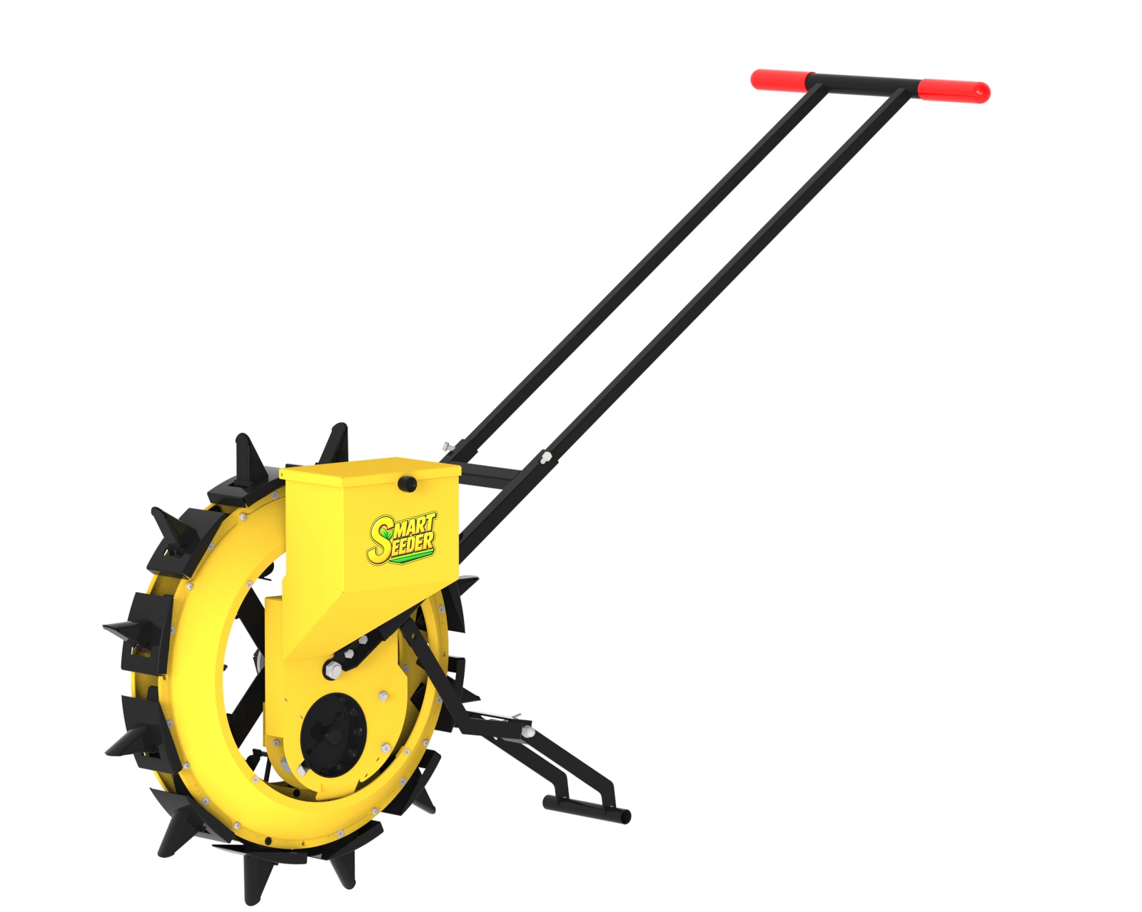 Smart Seeder